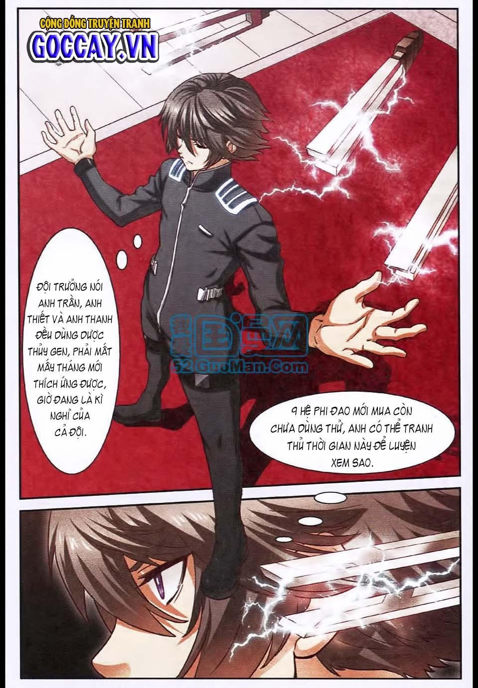 thôn phệ nhân gian chapter 30 14