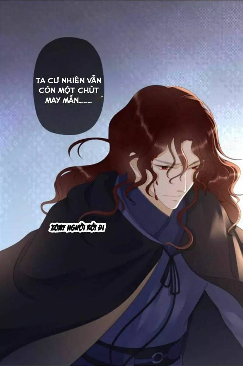 sủng phi của vương chapter 141 13