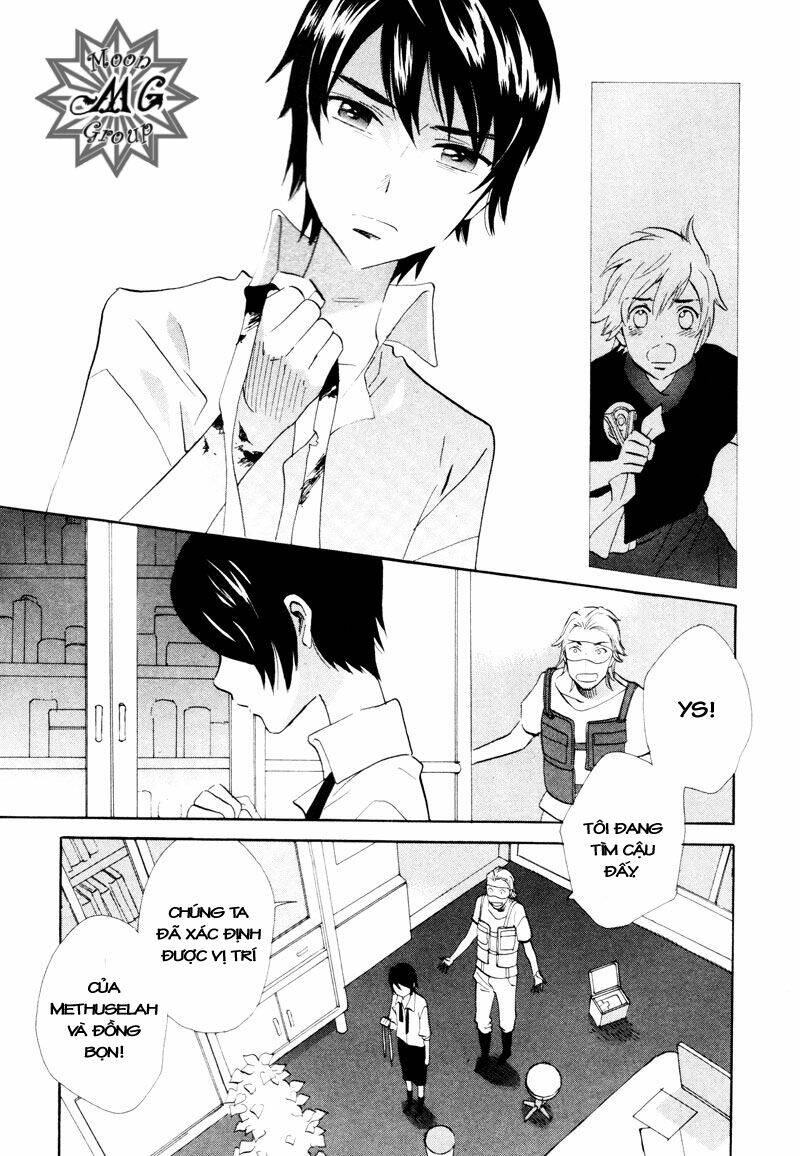 meteor methuselah chapter 48 7