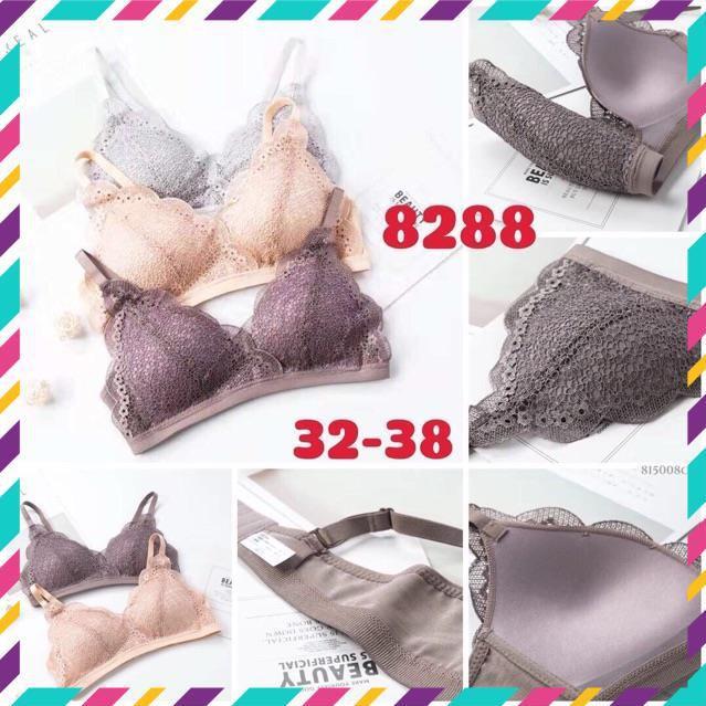 Áo Lót Ren Hoa Baby Siêu Đẹp Siêu Sexy
