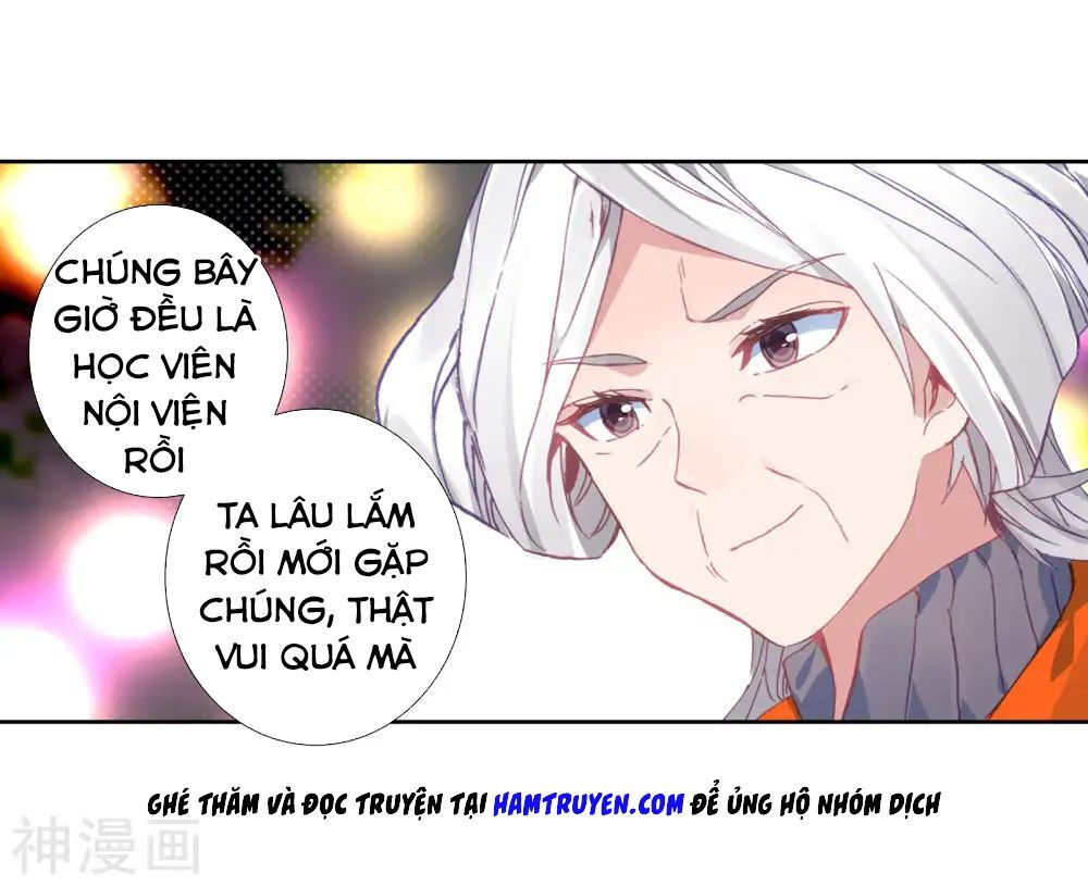 tuyệt thế đường môn - đấu la đại lục 2 chapter 204 26