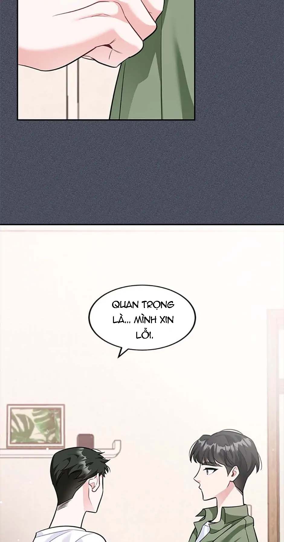 vụ tai tiếng có chủ đích chapter 38.2 3