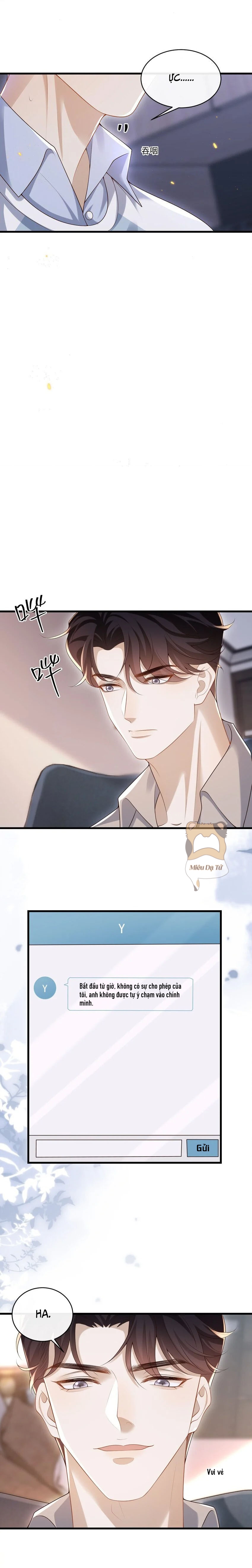 em đến trong đêm chapter 17 2