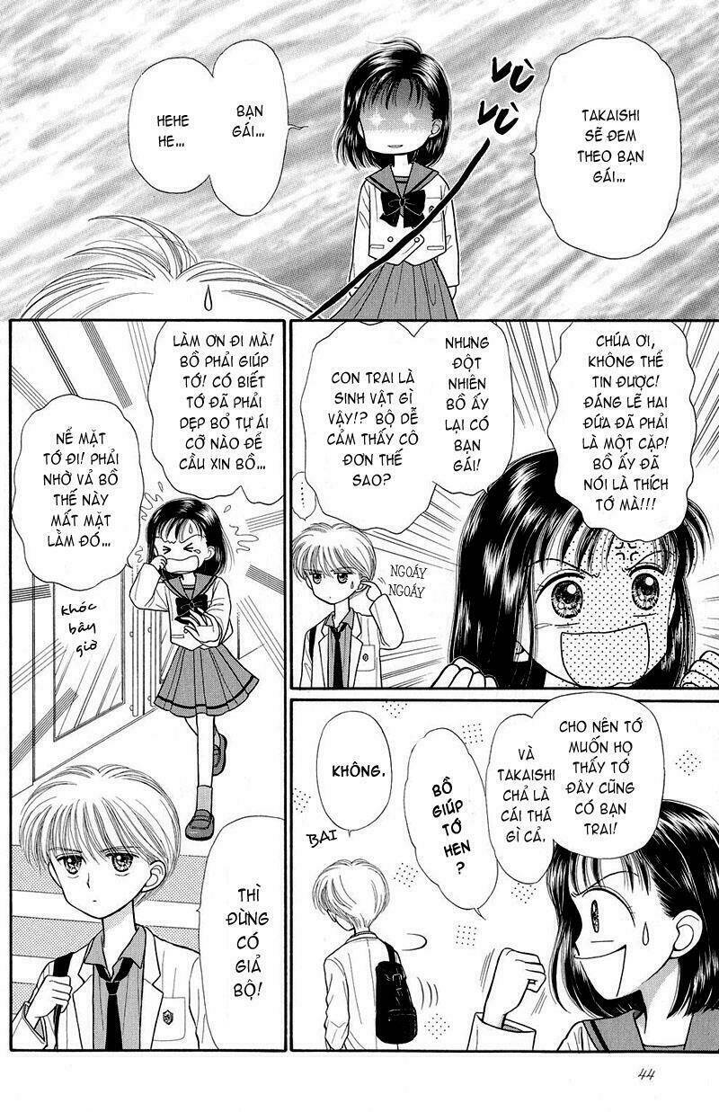 kodomo no omocha chapter 24 6