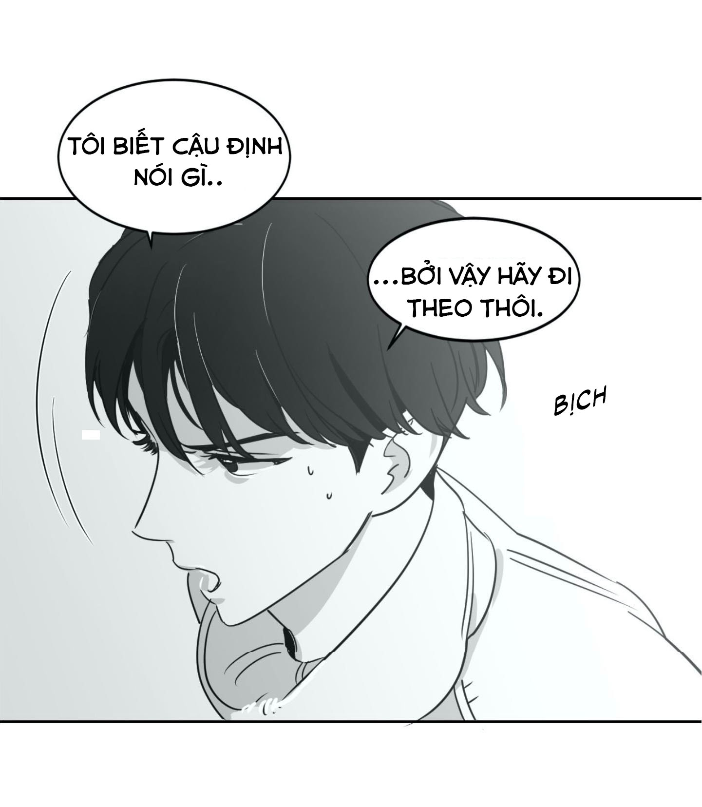 đến bên em đi! chapter 9 9