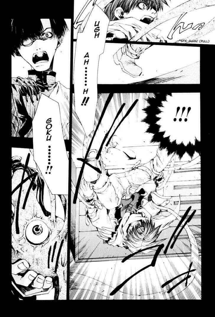 saiyuki chapter 37 27