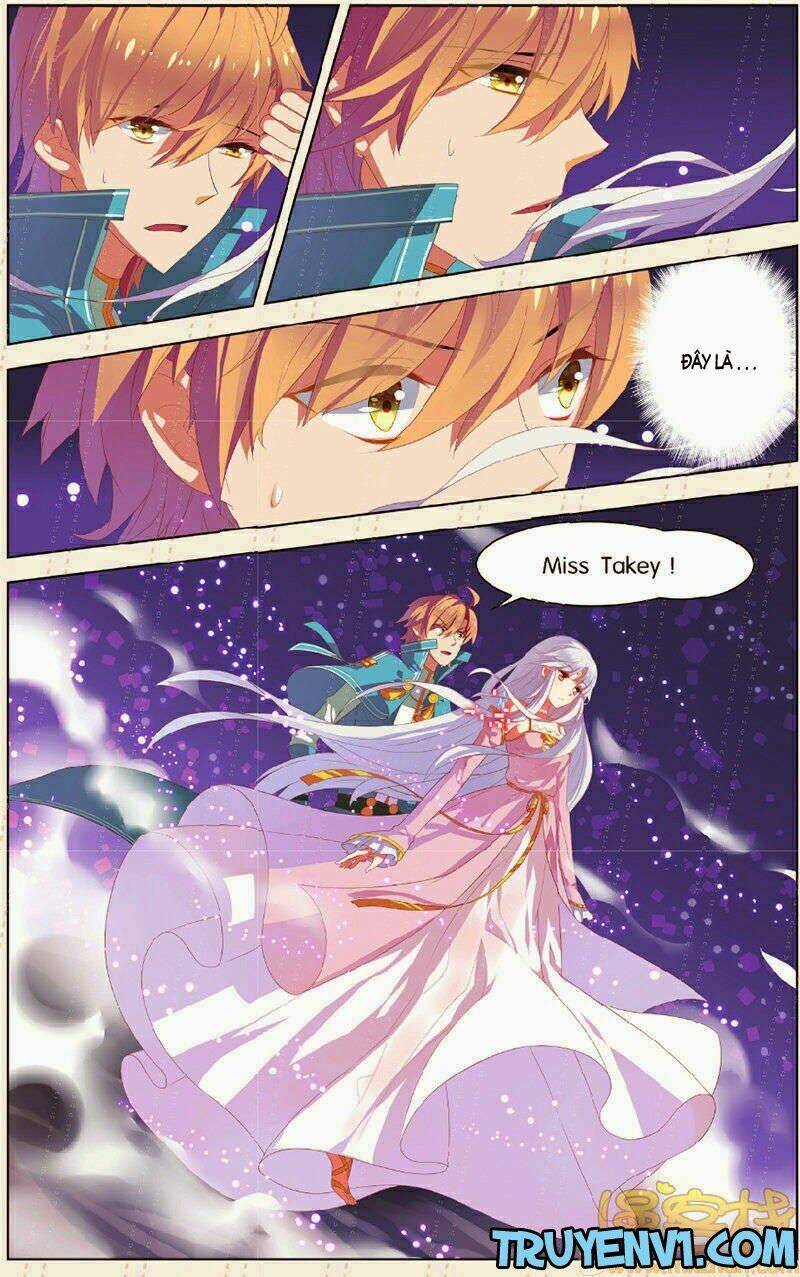 level up - hạch lực đột phá chapter 6.2 9