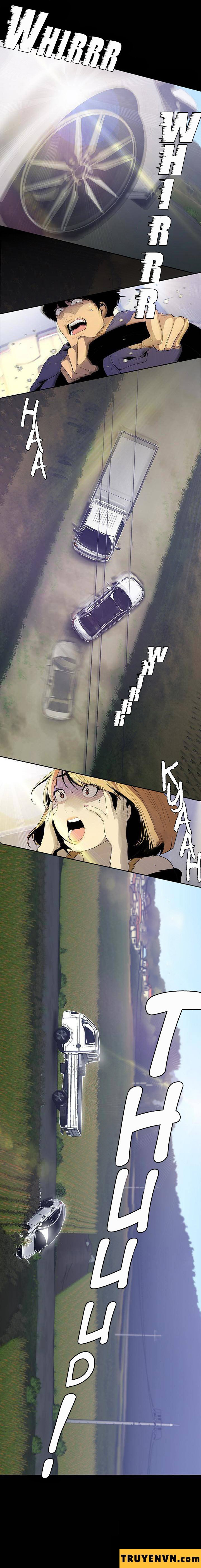 một thế giới mới tuyệt vời chapter 57 13