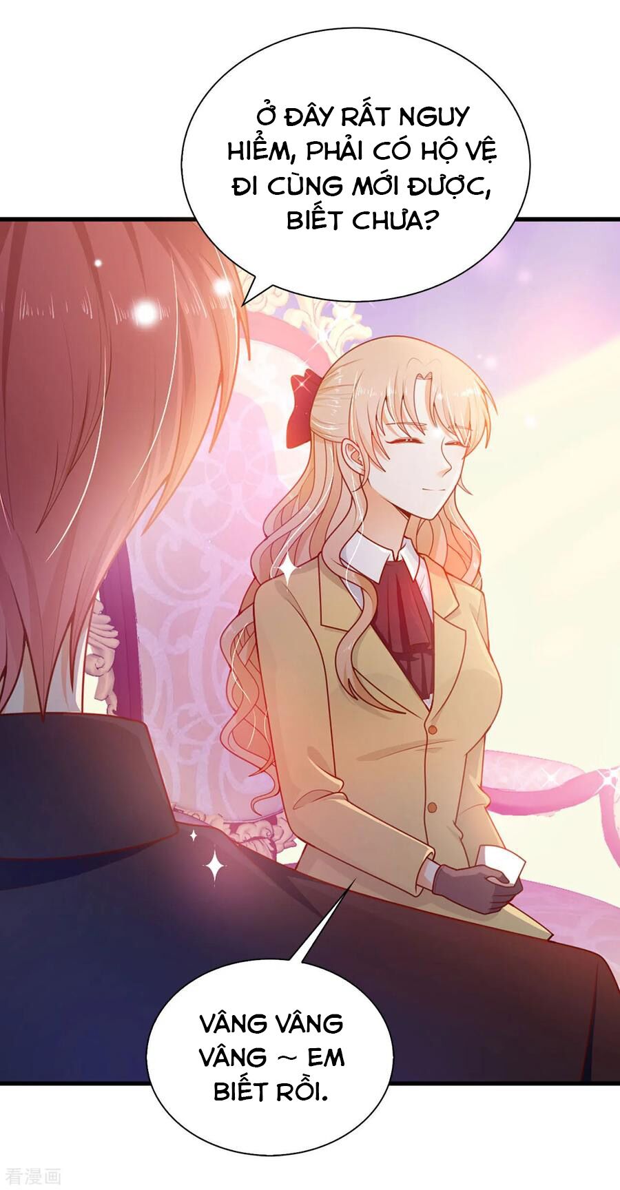 huynh khống công tước gả không được chapter 89.1 2