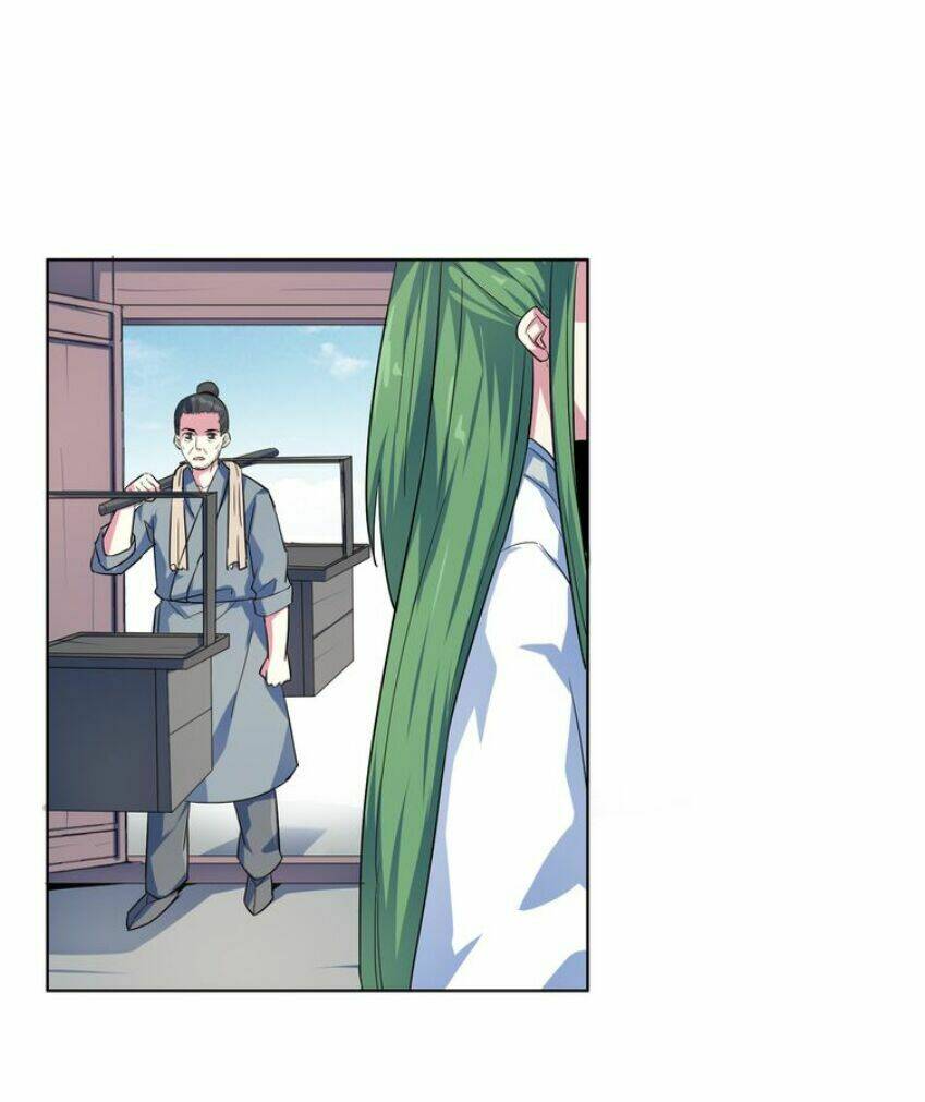 nghịch thiên đại thần chapter 19 26