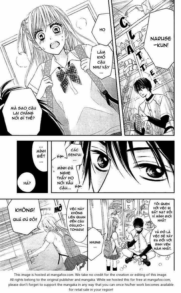 tổng hợp one shot. chapter 55 7