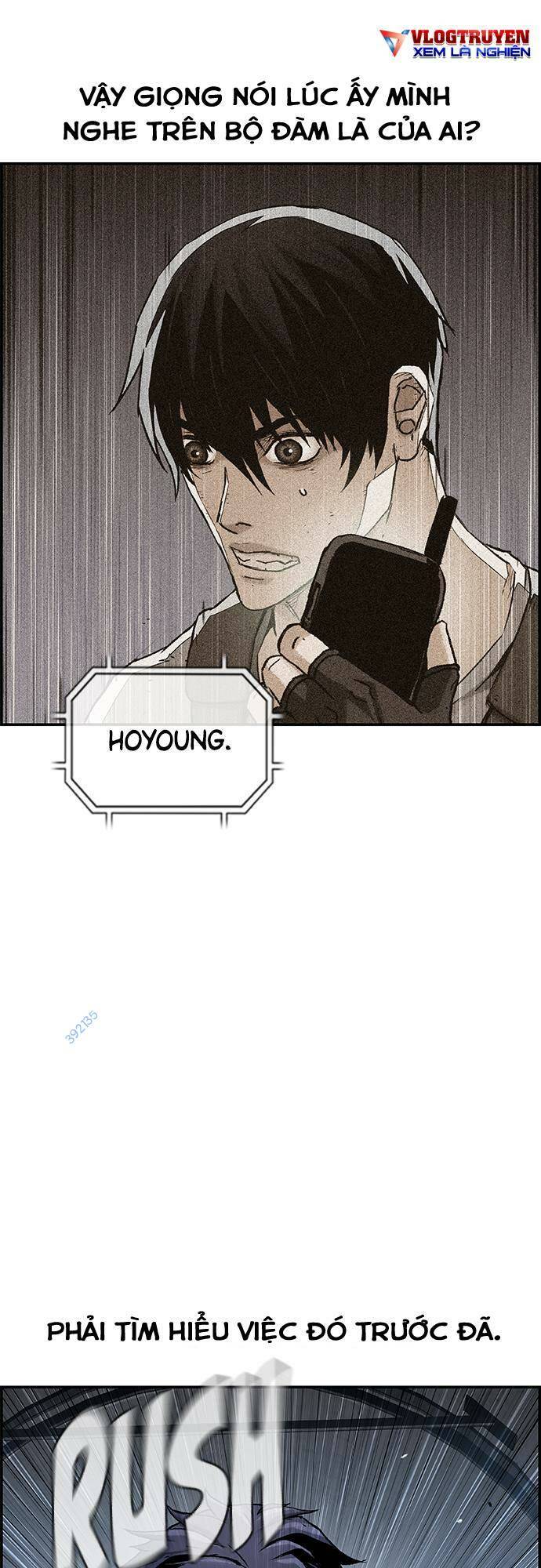 pubg - cuộc chiến sinh tồn - 100 chapter 25 46