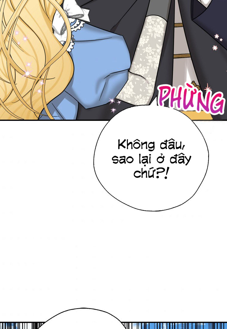 ba người anh trai của tôi là bạo quân chapter 50.1 6