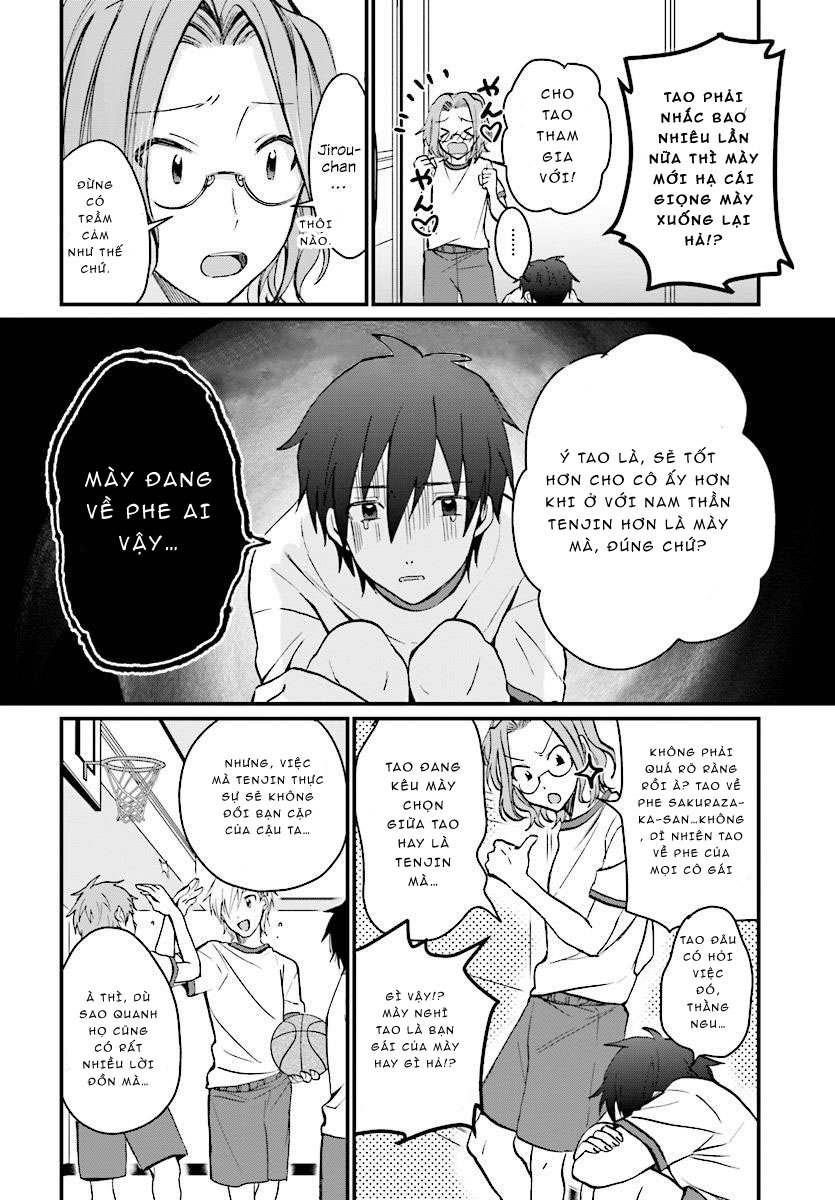 trên tình bạn dưới tình yêu chapter 7.1 6