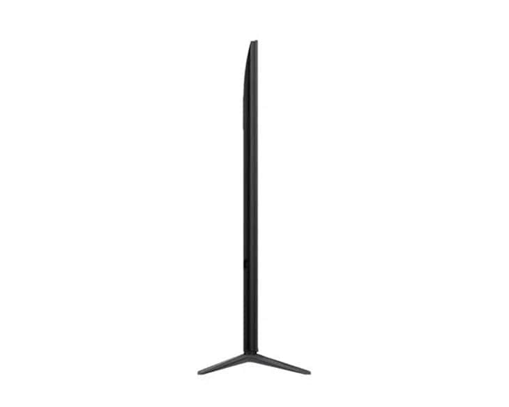 Google Tivi TCL QD-Mini LED 4K 55 Inch 55C6K - HÀNG CHÍNH HÃNG - CHỈ GIAO HCM