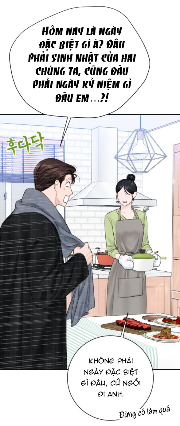 tôi sẽ cho anh thứ tồi tệ nhất chapter 21.2 9