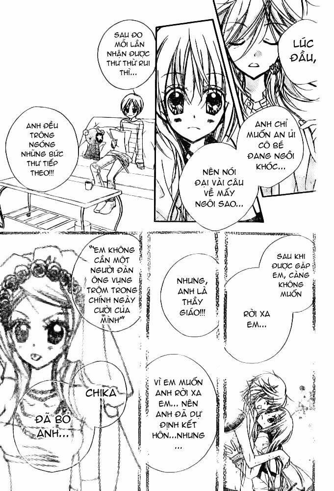 orange planet chapter 21 33