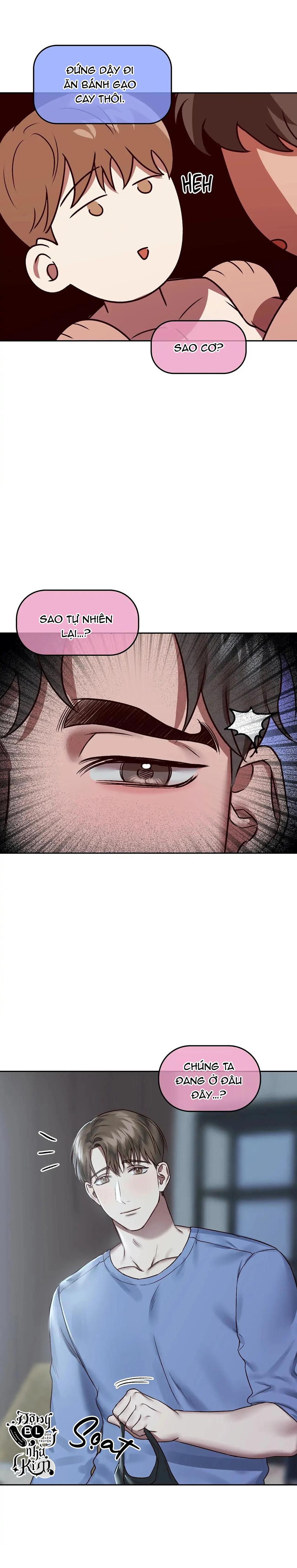 sextoy: dạy dỗ nhân viên mới ngực bự chapter 12 14