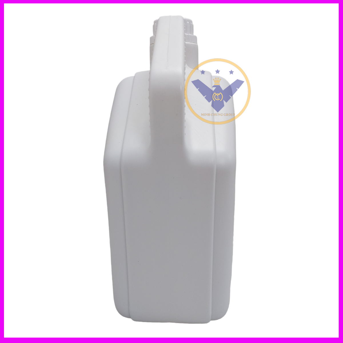 Nước làm mát động cơ xe ô tô Maxcool Standard 4L