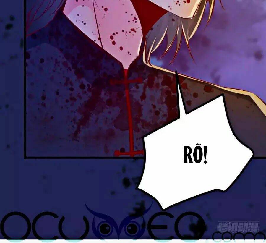 thần y khí nữ: ngự thú cuồng phi của quỷ đế chapter 48 60