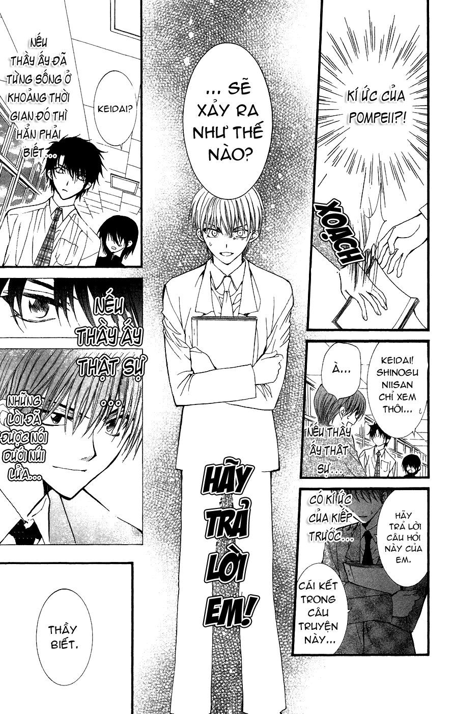 ng life chapter 9 21