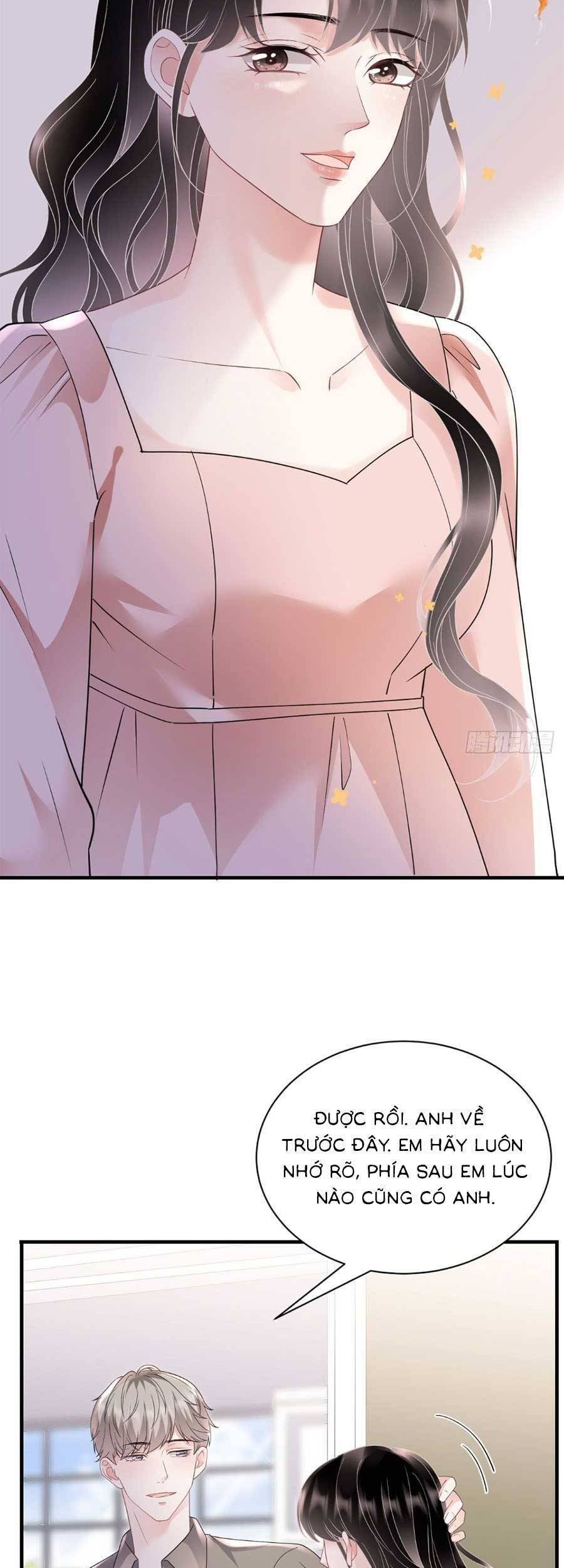 [16+] đại tiểu thư có thể có ý đồ xấu chapter 135 24