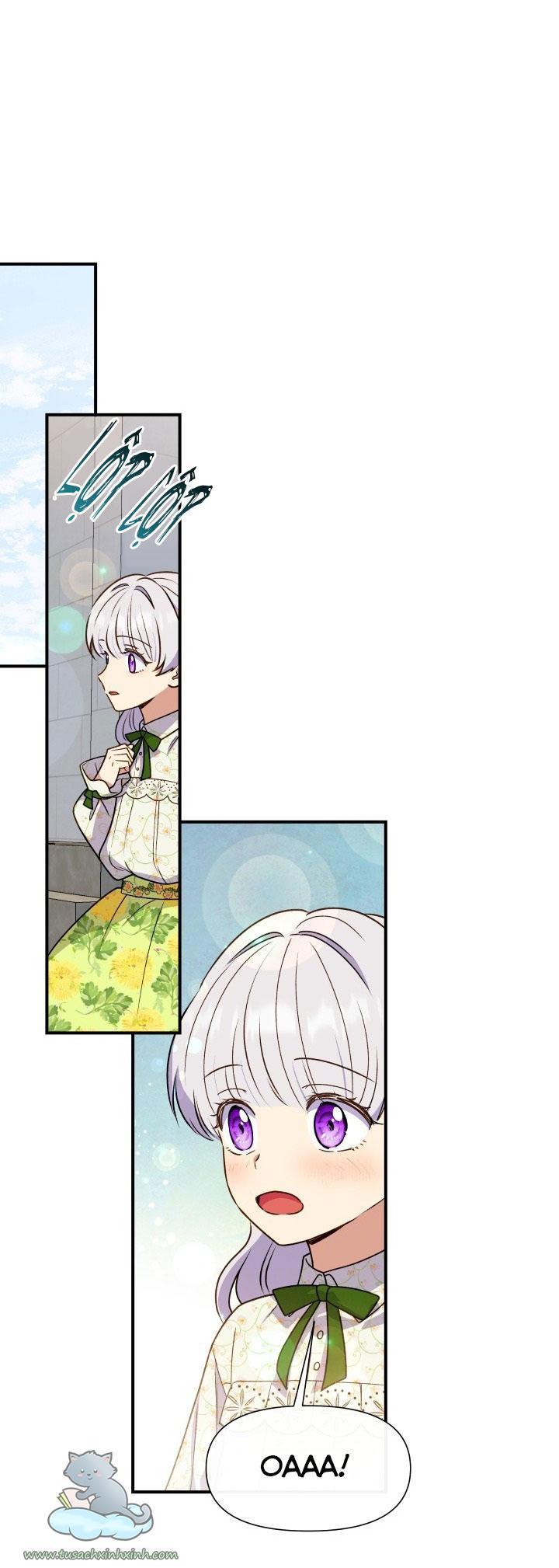 công nương khế ước của gia tộc công tước quái vật chapter 133 18