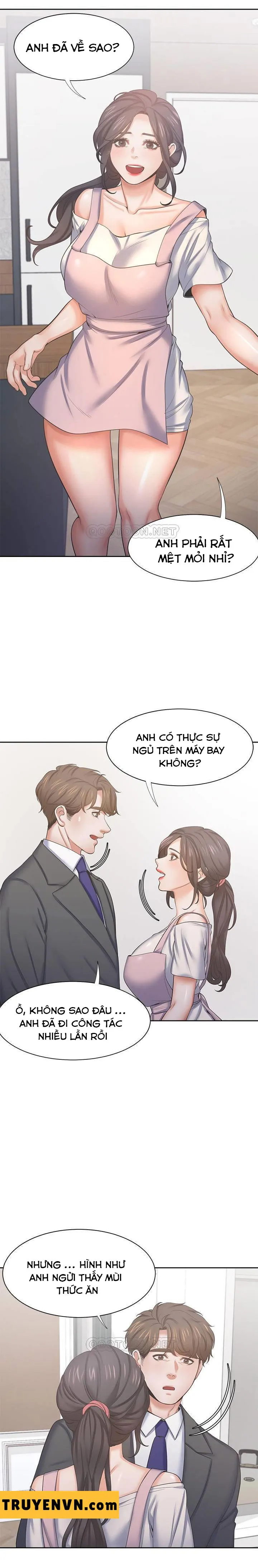 khát tình chapter 34 20