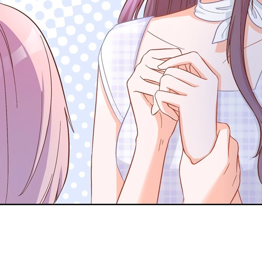 manh bảo rất ngọt chapter 13 20