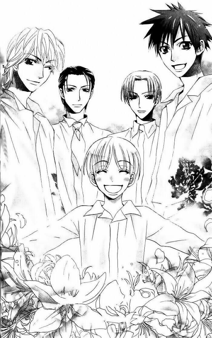 kokoro ni hana wo chapter 9 54