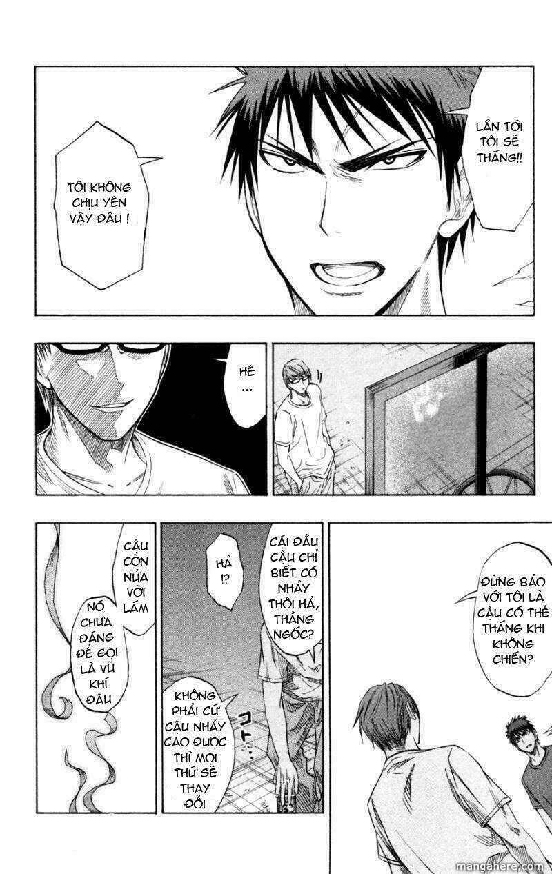 vua bóng rổ kuroko chapter 61 18