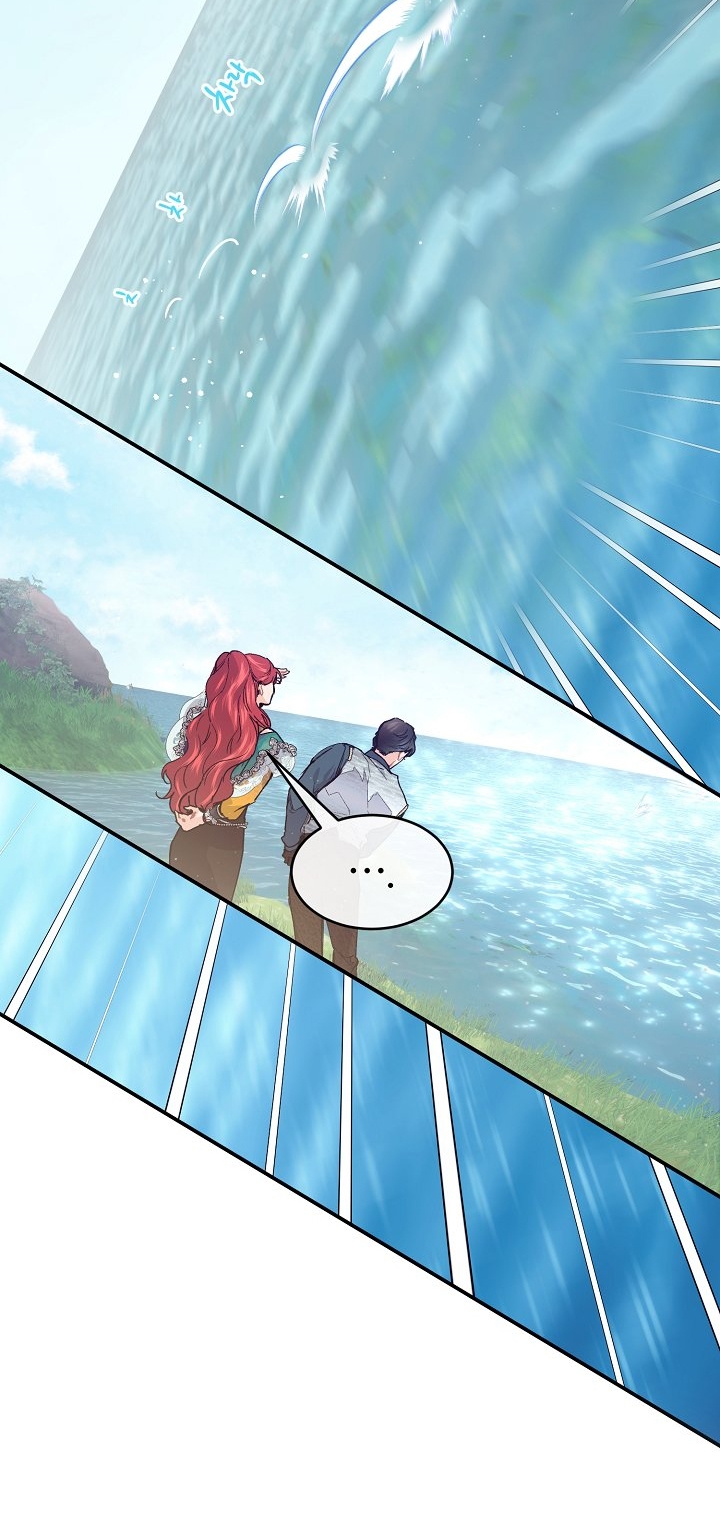 [18+] sự đáng sợ bên trong đại dương chapter 73.1 40