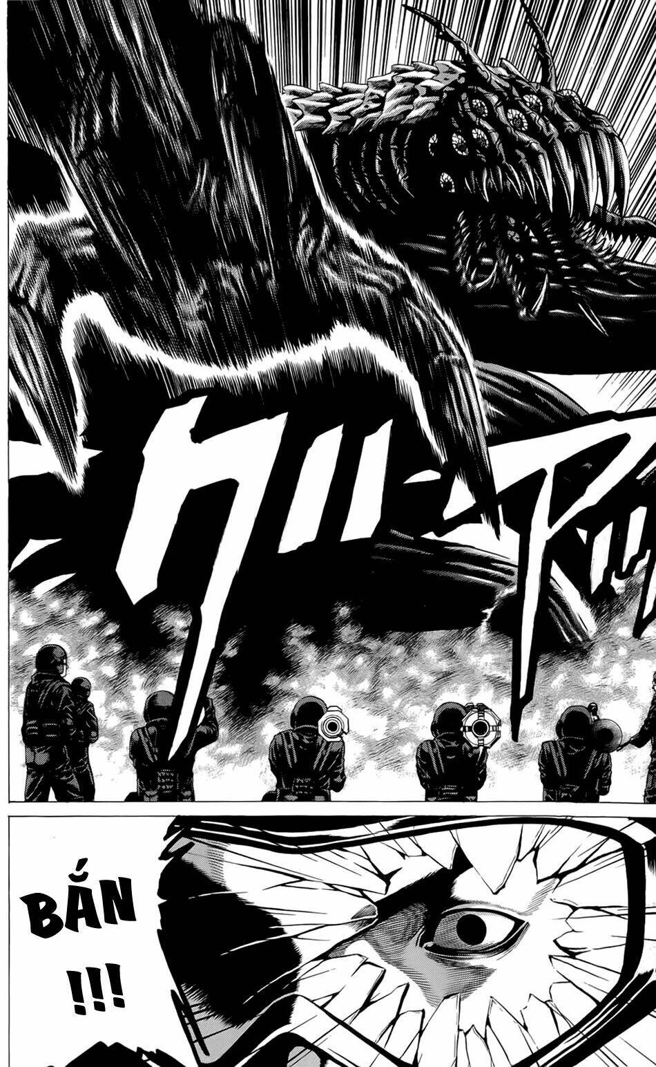 hakaijuu chapter 14 10