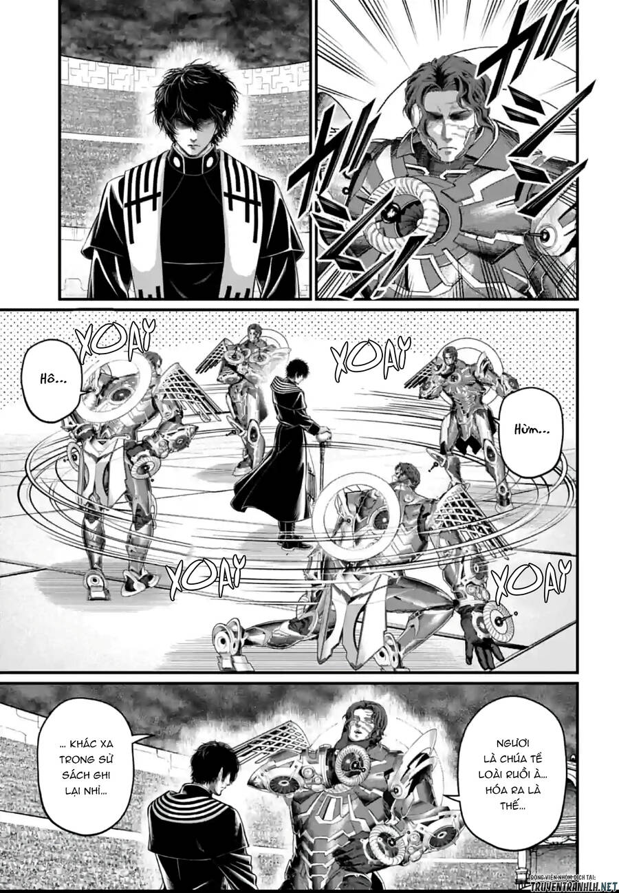 đại chiến nhân thần chapter 68 33