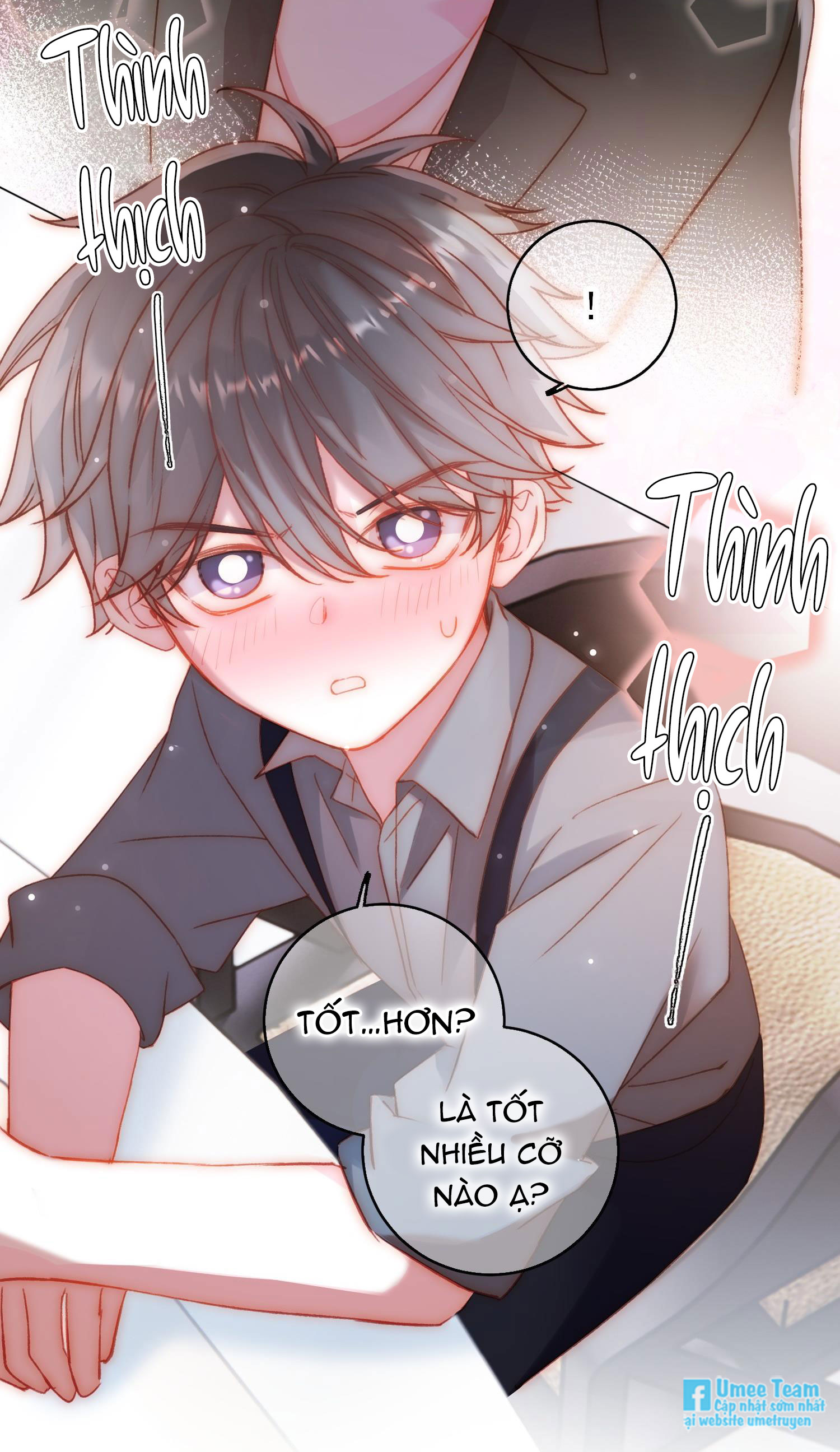 tôi phải làm một kẻ đại xấu xa chapter 65 19