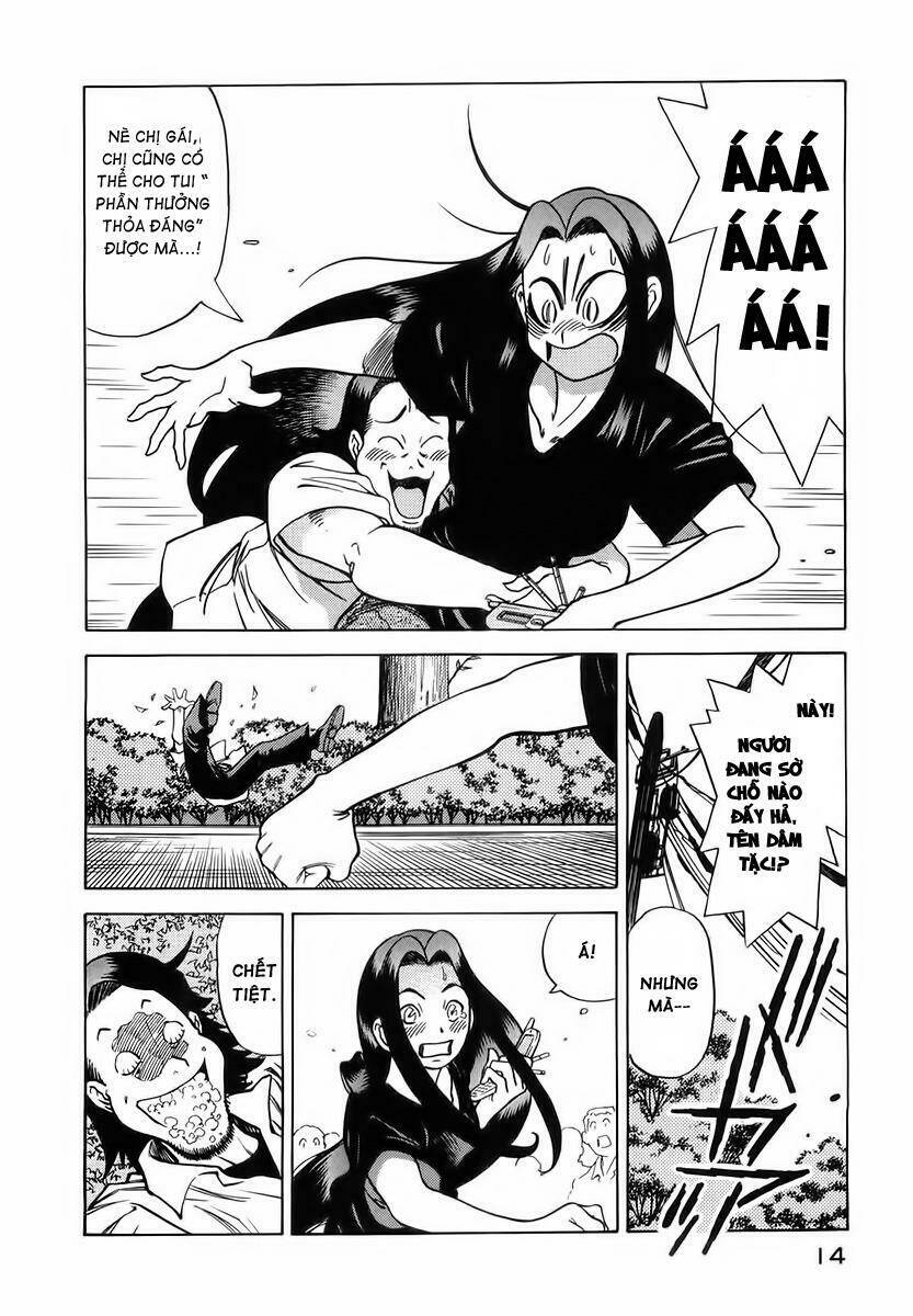 little jumper chapter 1 12