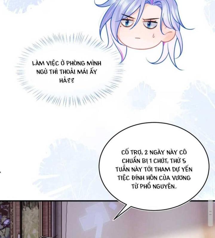 vị chỉ huy lạnh lùng khóc trong vòng tay tôi chapter 46 53