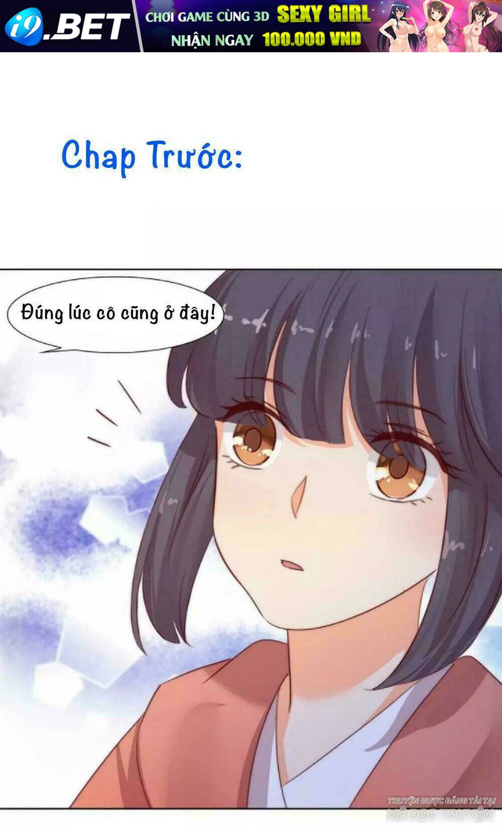 vương diệp, đuôi của ngươi đã biến mất chapter 12 1