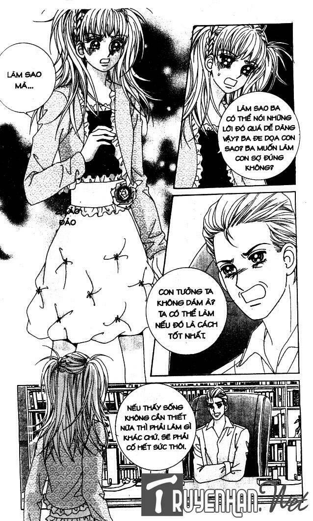 my lovely master chapter 21 9