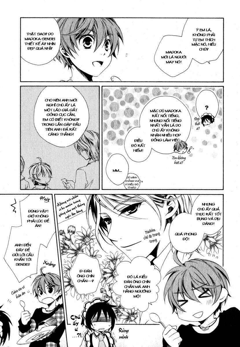 shounen maid chapter 12 12