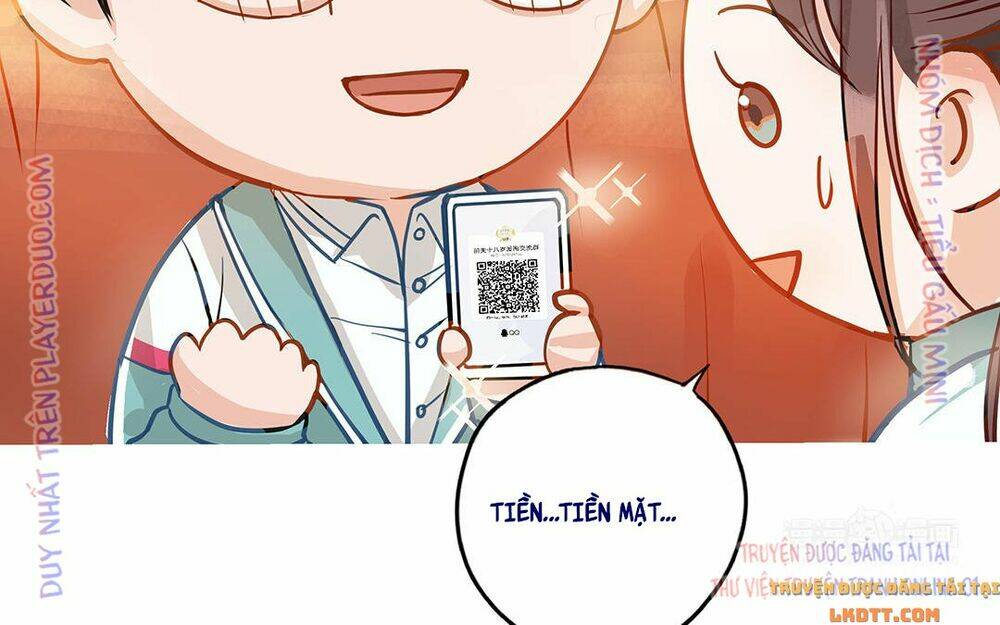 chồng trước 18 tuổi chapter 41 24