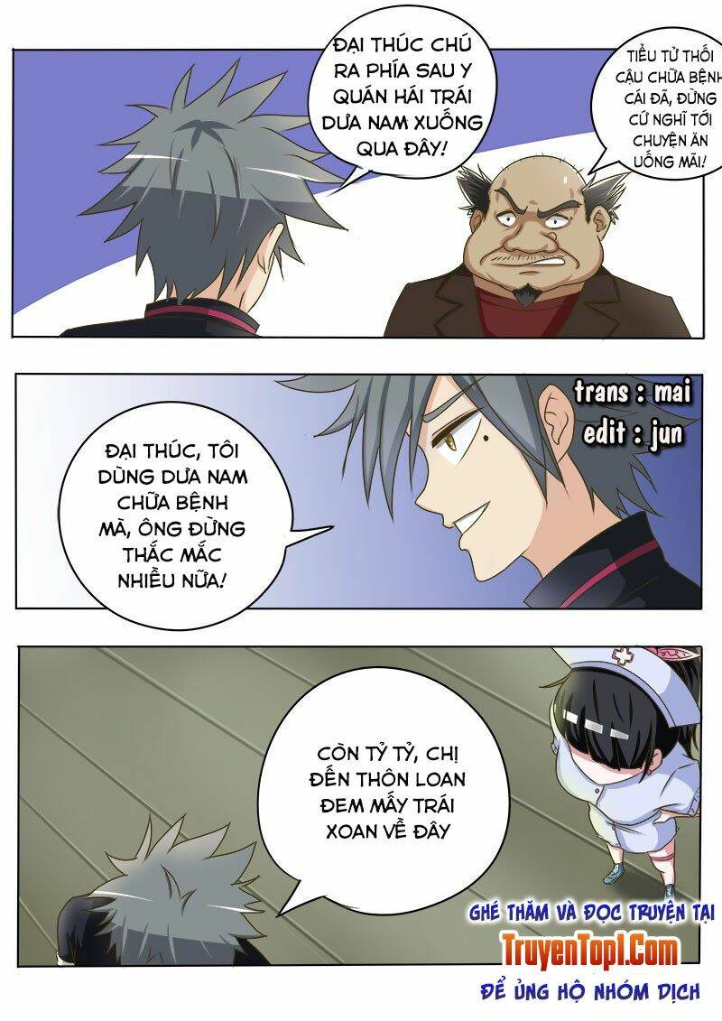 trung hoa thần y chapter 19 4