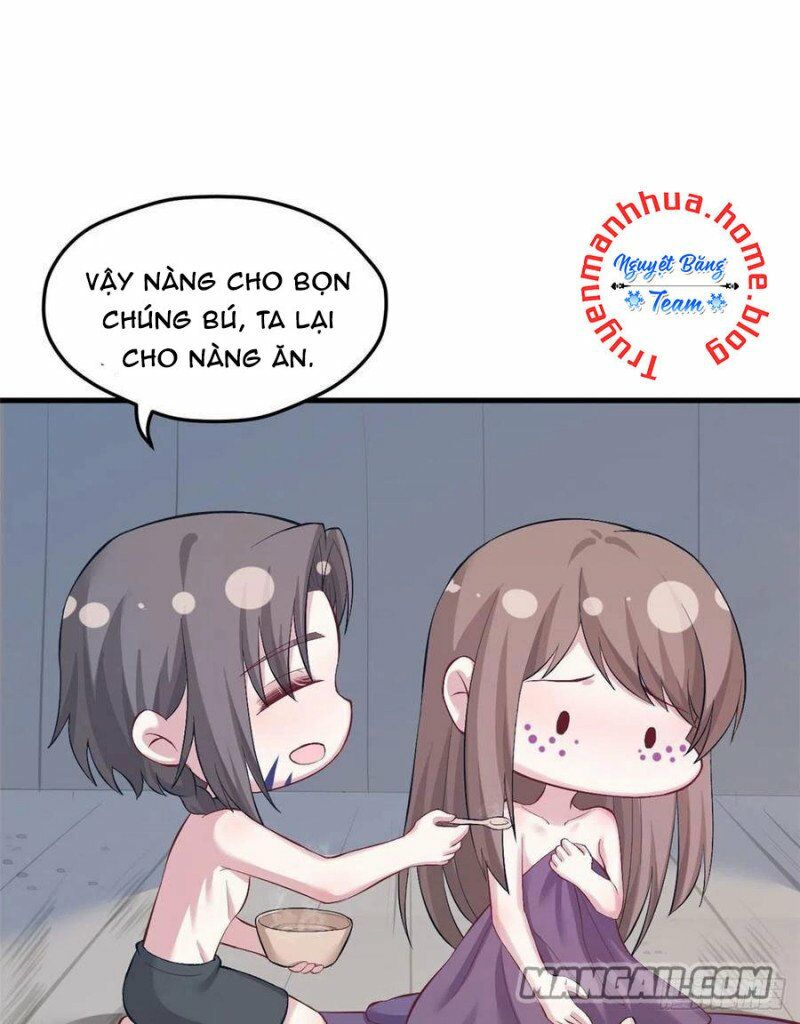 [16+] thảnh thơi thú thế chủng chủng điền, sinh sinh tể chapter 206 29