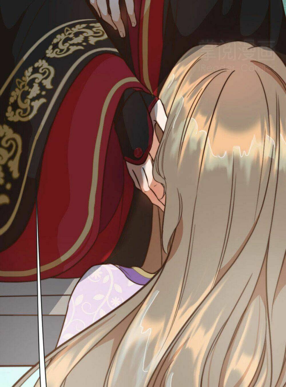 đệ nhất cuồng phi chapter 3 42