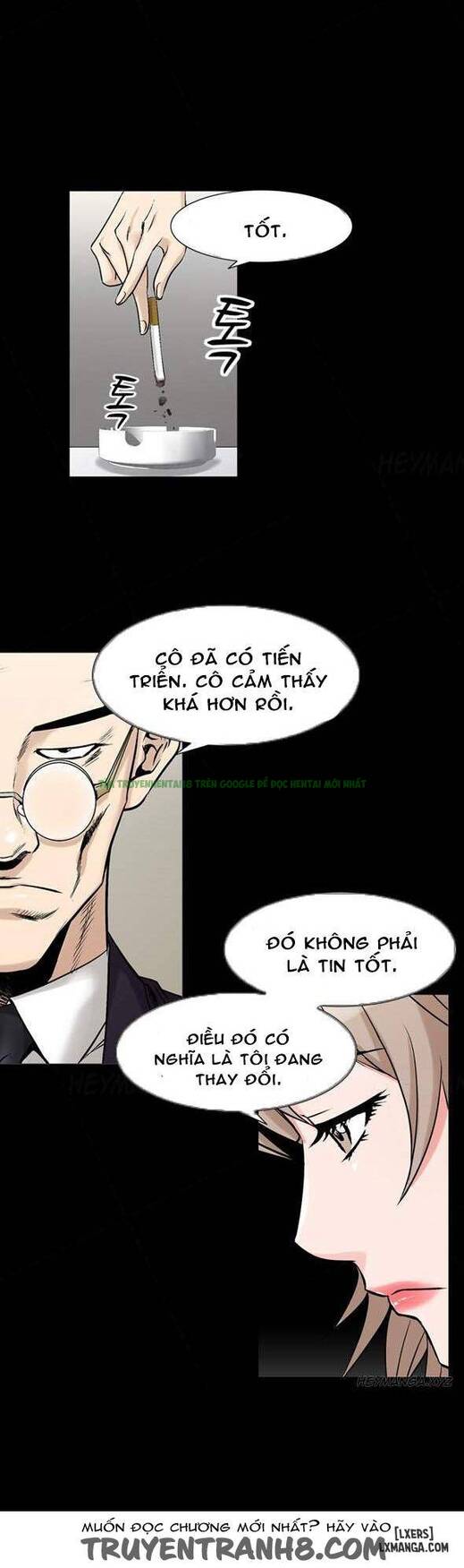 mùi vị của đôi bàn tay chapter 64 41