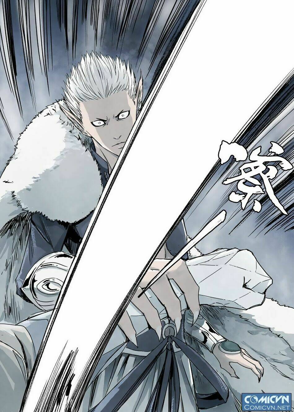 quỷ sai chapter 29 11