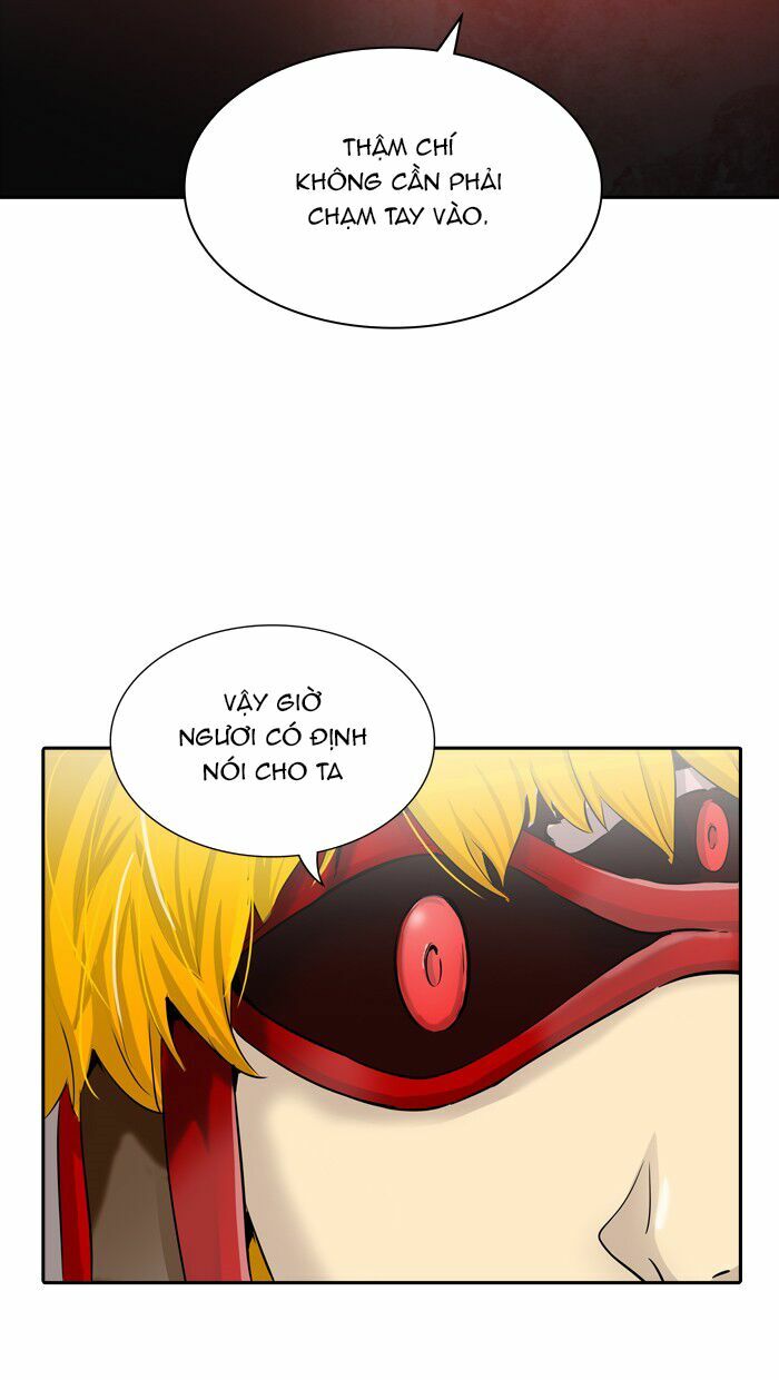 tòa tháp bí ẩn 2 chapter 285 86