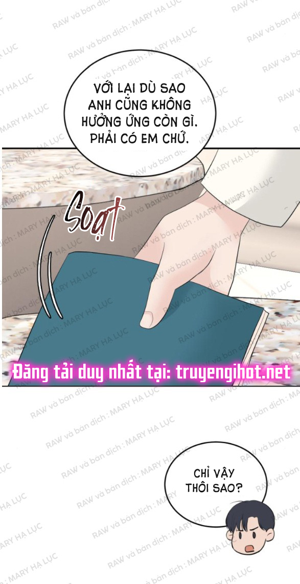 cuộc hôn nhân hoàn hảo chapter 43.2 15