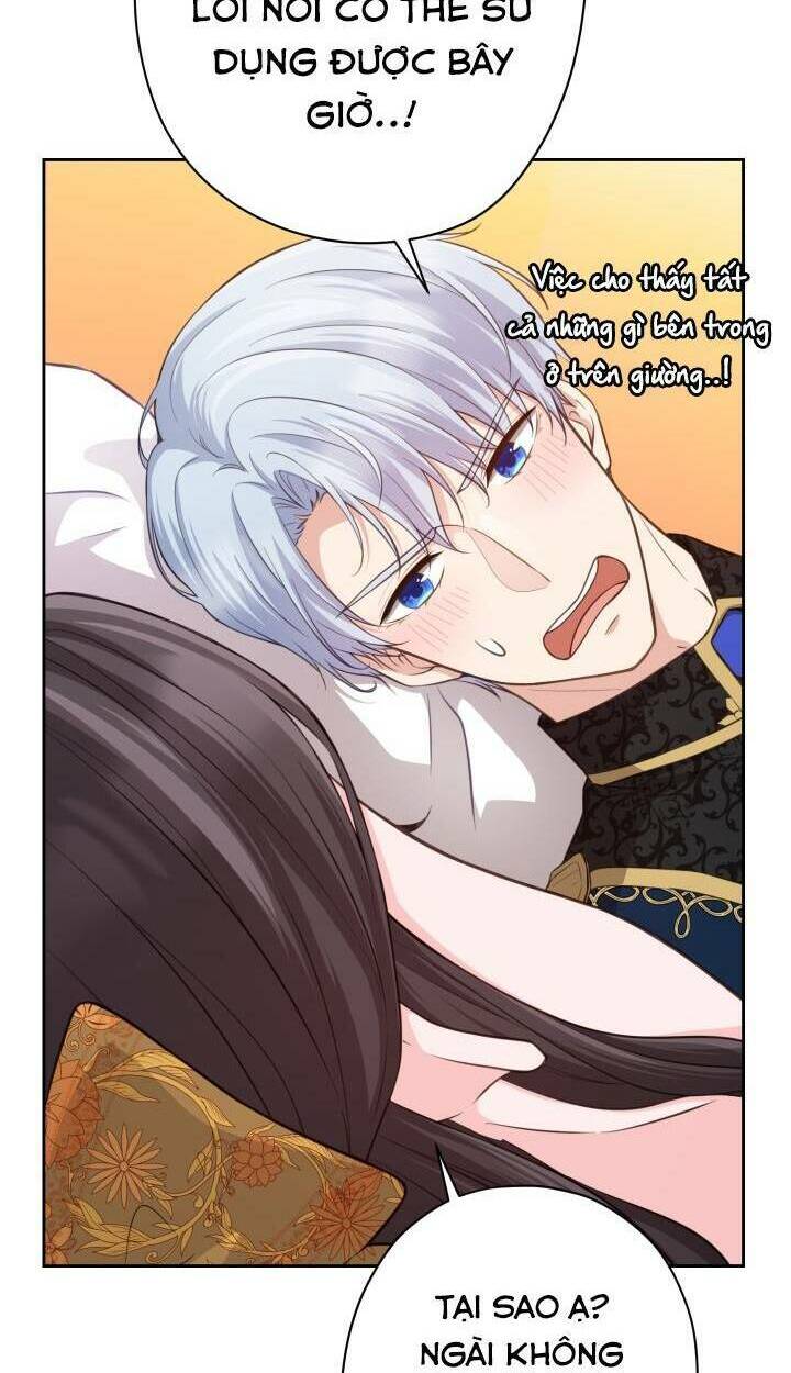 gửi đến người bạn của tôi chapter 20 17