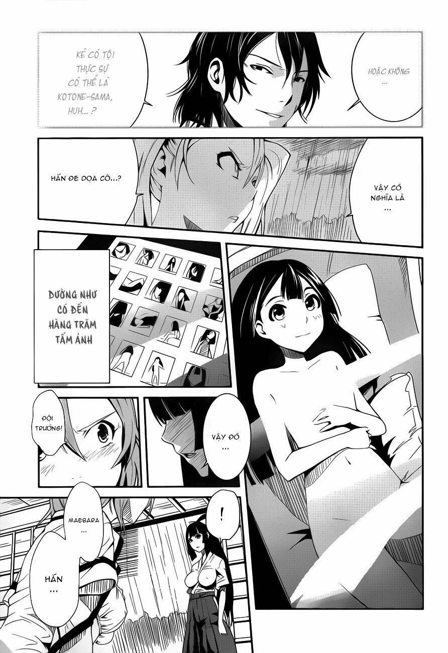 bloody maiden - juusanki no shima chapter 10 8